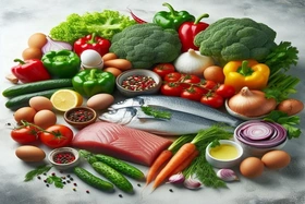 Chế độ ăn cho người bị trào ngược dạ dày thực quản