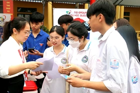 Kết nối người lao động