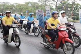 Đẩy mạnh công tác Bảo hiểm y tế