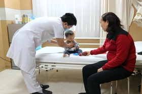 Chủ động phòng tránh bệnh mùa hè