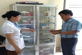 Trên 3.000 người tham gia phục vụ kỳ thi tuyển sinh vào lớp 10 THPT năm học 2024-2025