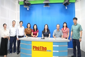 Báo chí, xuất bản, phát thanh, truyền hình đáp ứng yêu cầu thực hiện nhiệm vụ trong tình hình mới