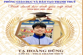 Kỳ thi tuyển sinh vào lớp 10 THPT không chuyên: Thủ khoa đạt 28,55 điểm