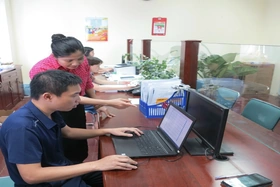 Trường Đại học Hùng Vương: Gần 5.500 lượt hồ sơ đăng ký xét tuyển sớm