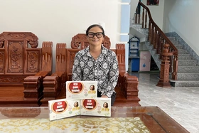 Bí kíp để teo u tuyến giáp tránh phải mổ sau 2 tháng