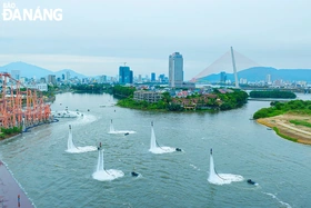 Quảng bá thúc đẩy thu hút khách tới du lịch Đà Nẵng
