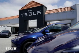 Tesla mất lợi thế về chất lượng xe điện do lỗi kỹ thuật