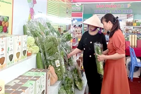 Kỳ II: Phát huy giá trị, nâng tầm sản phẩm