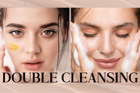 Bí quyết “Làm sạch kép” kiểu Nhật cho da mộc khỏe mạnh