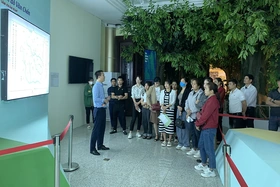 Yên Bái nâng chất lượng nguồn nhân lực du lịch