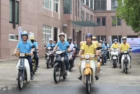 Lợi ích khi tham gia Bảo hiểm y tế