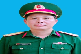 Những điển hình thi đua Quyết thắng