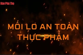 Kỳ 1: Góc khuất thị trường thực phẩm