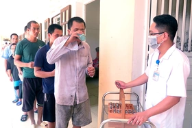 Điểm tựa cho những mảnh đời bất hạnh