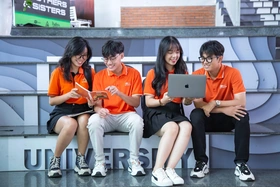 Trường ĐH FPT tuyển sinh 2024 các chuyên ngành đón đầu xu hướng việc làm