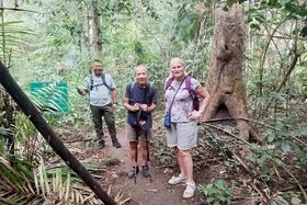 Đồng Nai xây dựng thương hiệu du lịch xanh