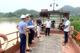 Xử lý các vấn đề theo kết luận của Chủ tọa Kỳ họp