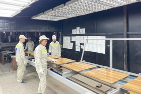 Tiền đề phát triển kinh tế - xã hội