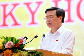 Tháo gỡ vướng mắc dự án đầu tư