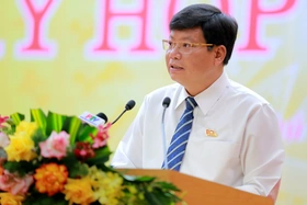 Người dân chỉ nên mua giống cây trồng tại các cơ sở uy tín, không mua hàng trôi nổi trên mạng