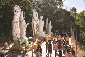 Du khách muốn ở lâu hơn “thiên đường” nghỉ dưỡng