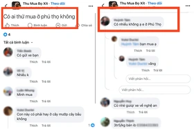 Cảnh giác mánh khóe lừa đảo, thu mua nông sản “lạ” trên “chợ trời” online