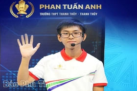 Các thủ khoa Kỳ thi tốt nghiệp THPT năm 2024 của Phú Thọ