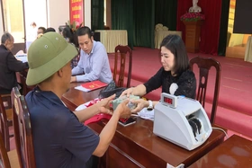 Thành phố Việt Trì thực hiện bồi thường, giải phóng mặt bằng 84 dự án