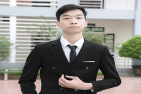 Thí sinh hệ giáo dục thường xuyên đạt hơn 27 điểm xét tuyển tổ hợp trong Kỳ thi Tốt nghiệp THPT