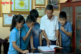 Vun đắp truyền thống dòng họ