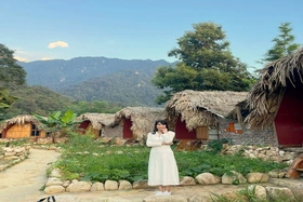 Phong Thổ- Hướng đến sản phẩm dịch vụ du lịch lưu trú