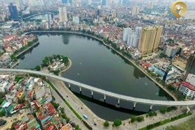 Tìm kiếm địa chỉ cho thuê văn phòng Đống Đa siêu dễ dàng tại Property Plus