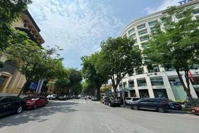 Thời tiết ngày 27/7: Bắc Bộ và Trung Bộ nắng nóng gay gắt