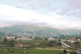 Nậm So khởi sắc