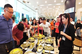 Bình Dương có gần 800 cơ sở lưu trú phục vụ du lịch