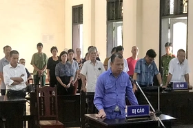 Nguyên Giám đốc Quỹ tín dụng và thủ đoạn chiếm đoạt tiền tỷ