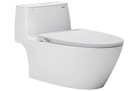 Các Công Nghệ Bề Mặt Men Sứ Được Sử Dụng Phổ Biến Cho Bồn Cầu Vệ Sinh