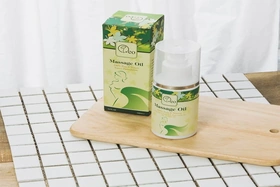 Tinh Dầu Matxa Body OLEO Có Tốt Không? Đánh Giá Chi Tiết