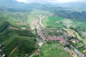 Kỳ 3: “Trái ngọt” từ đất “khai hoang”