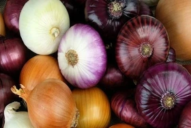 Những tác dụng phụ cần lưu ý của hành tây