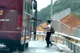 Tăng cường xử lý vi phạm giao thông qua hình ảnh