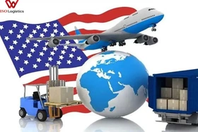 Bảng giá gửi hàng đi Mỹ tại Sài Gòn, vận chuyển an toàn nhanh chóng