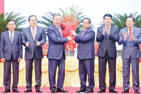 Kế thừa và phát huy