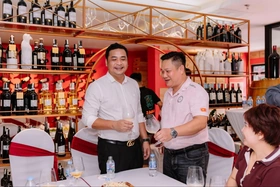 Vang Chất – Điểm Đến Tin Cậy Cho Rượu Vang Và Quà Tặng Doanh Nghiệp Uy Tín Tại Thành Phố Thanh Hóa