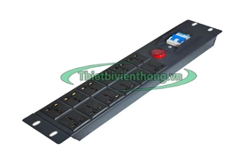 Đánh giá thanh nguồn PDU của IPNET chất lượng thế nào?