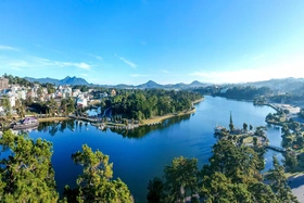 Hòa mình vào dòng chảy chuyển đổi xanh