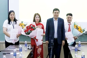 Kỳ II: Mục tiêu nan giải