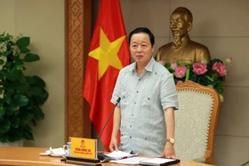 Không để quy hoạch trở thành “điểm nghẽn” phát triển điện mặt trời mái nhà tự sản, tự tiêu