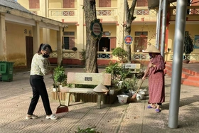 Các cấp học tựu trường ngày 26/8, riêng lớp 1 tựu trường ngày 19/8