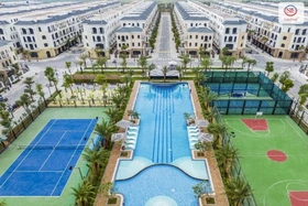 Tiến độ Vinhomes Ocean Park 2: Thông tin chi tiết từng giai đoạn